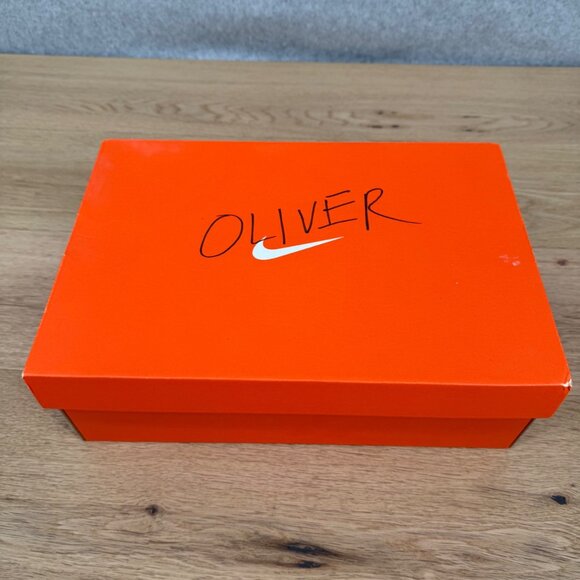 Nike Womens Flex Experience RN 6 Running Shoes Size 11 Sail Metallic Rose Gold - Picture 12 of 13